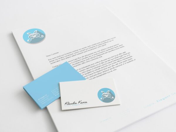 Klaudia Branding