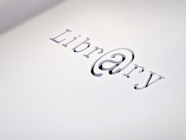 Library Branding