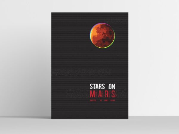 Stars on Mars