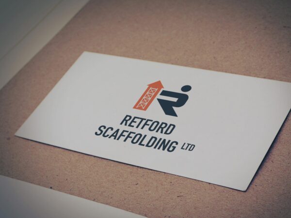 Retford Scaffold Logos