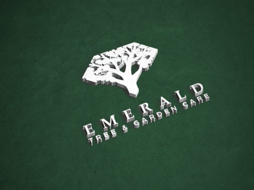 Emerald Concept Logos