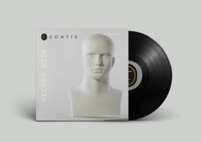 contis concept 1 mockup 1 album