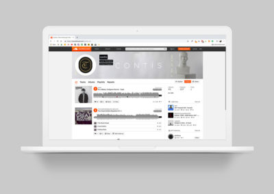 contis concept 1 mockup 3 soundcloud