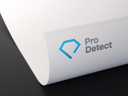 ProDetect Branding