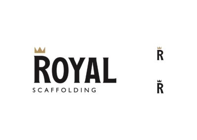 royal scaffold 2 Logo