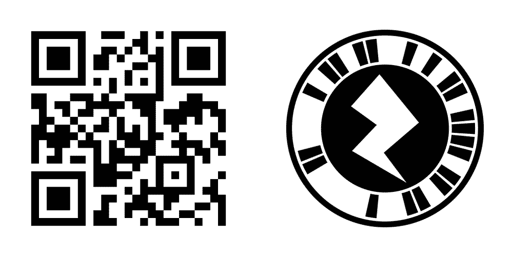 joint qr zappar