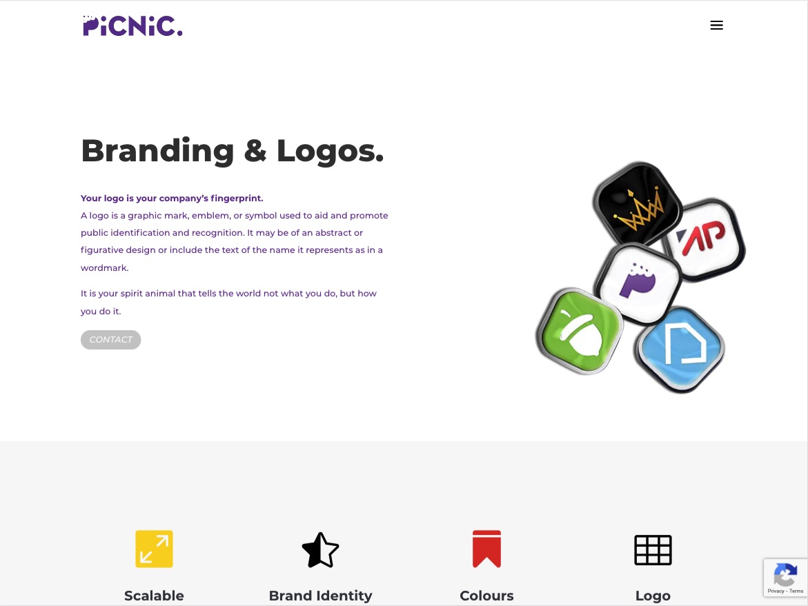 branding new picnic webpage 4x3 1