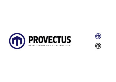 1022 Provectus Logo presentation