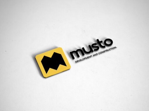 Musto Development Logo