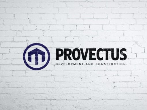 Provectus Construction Logo