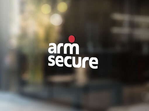 ARM Secure Logo