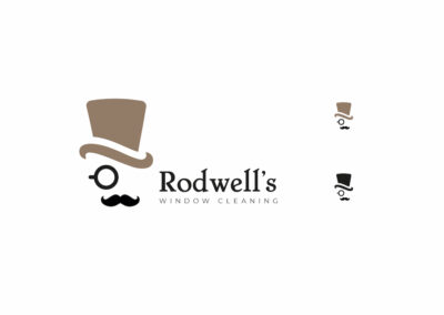 4 Rodwell window cleaning logo dev