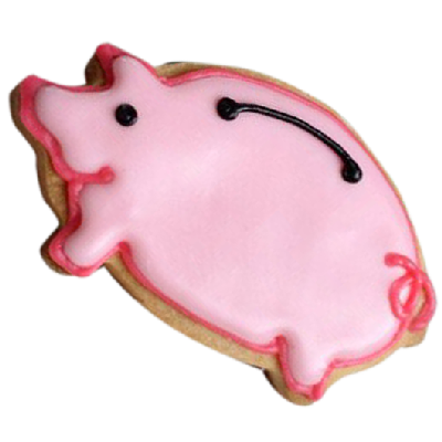 cookie piggy bank 400