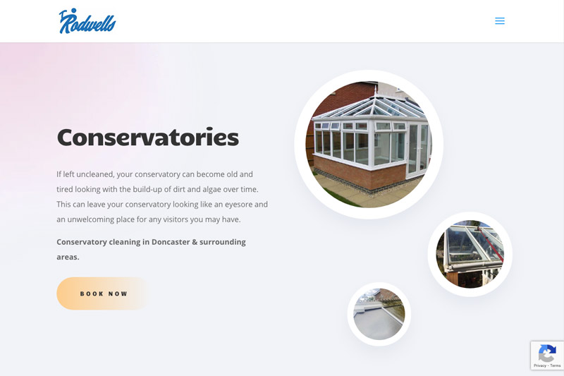 rodwells 43 conservatories