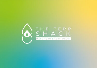 01 The Terp Shack logo dev 02